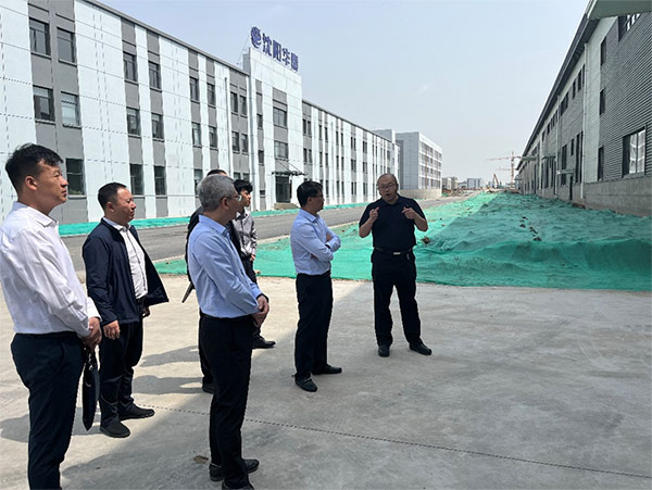 深化銀企合作，共謀發(fā)展新篇｜國開行遼寧省分行黨委書記、行長黎鵬一行赴航空集團開展調(diào)研座談